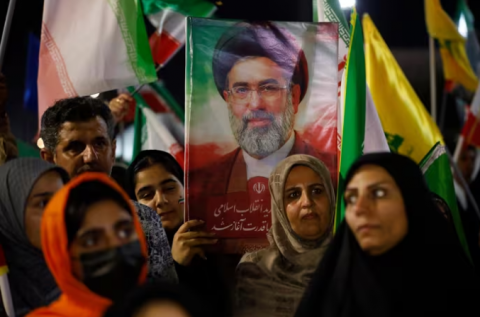 Irán presenta a EEUU una propuesta de nueve puntos para 