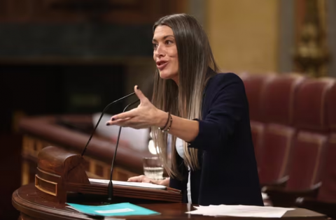 Junts insiste en reclamar elecciones e insinúa que dejará de sostener a Sánchez