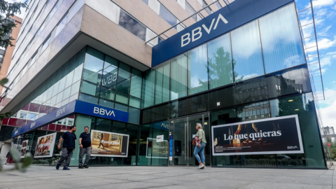 La gran banca reduce en 1.025 millones los activos dudosos