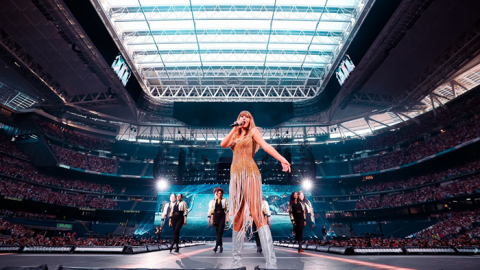 La Justicia archiva la causa contra el Real Madrid por los ruidos en los conciertos
