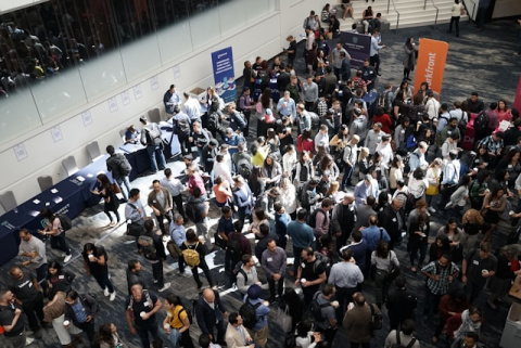 Cómo crear un evento desde cero: guía práctica para que todo salga bien