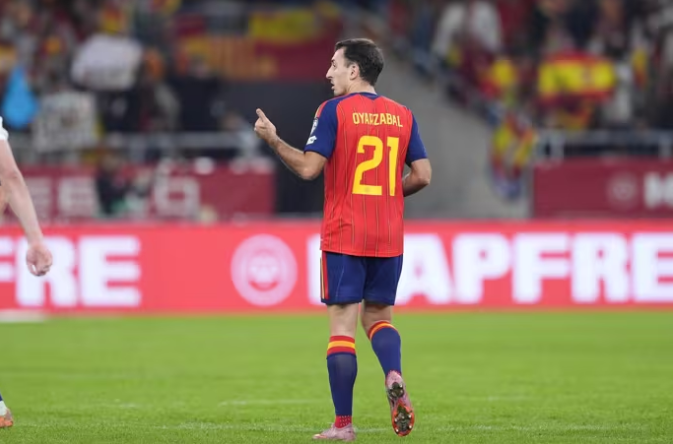 Espa&ntilde;a, lista para el asalto <br/>al Mundial