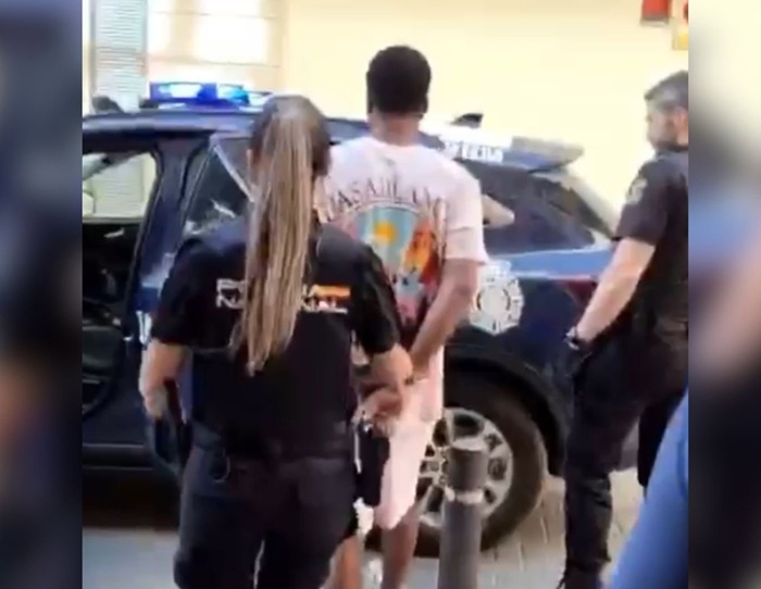 Deportado un colombiano por matar al gato de su expareja