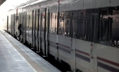 El Ayuntamiento reclama la gratuidad en Metro y autobuses ante las afecciones de la C-5 de Cercanías