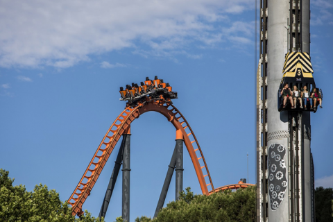 El Ayuntamiento sacará a licitación el Parque de Atracciones después de 59 años