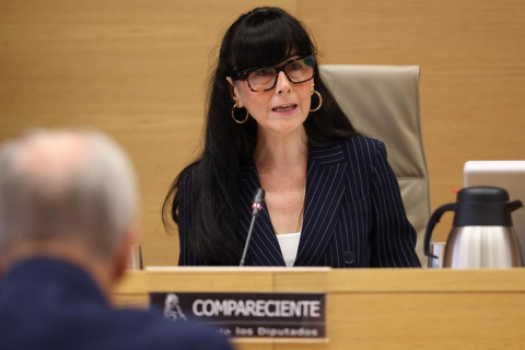 El juez imputa a la presidenta de la SEPI y a otras 24 personas en el 'caso cloacas'