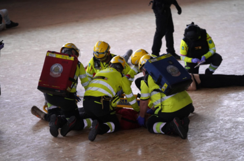 El Ayuntamiento reforzará los servicios de seguridad y emergencias con más de 2.000 nuevas incorporaciones