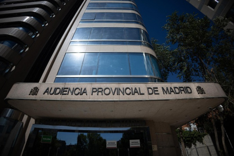 Condenado el alcalde de Navas del Rey por coacciones