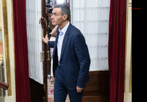 El PP sitúa a Sánchez 