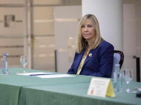 El CGPJ analiza si Peinado cometió falta grave al sugerir que la Policía podría ayudar a Begoña Gómez a huir