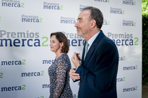El juez Marchena avisa de que se erosiona la convivencia cuando se les acusa de 