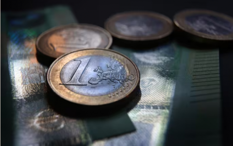 La deuda pública alcanza el récord de 1,740 billones