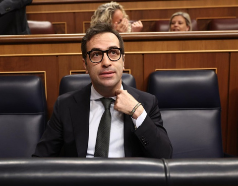 Cuerpo anuncia que presentará el cuadro macro de los Presupuestos el día 23