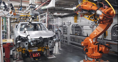 Stellantis plantea un ERE para 175 empleados en Madrid