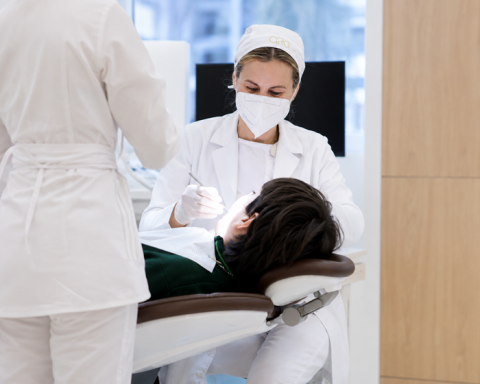 Salud bucodental antes del verano: esto es lo que recomiendan los especialistas