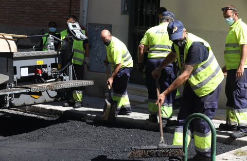 Madrid lidera la creación de empleo en España, con récord de afiliación y autónomos