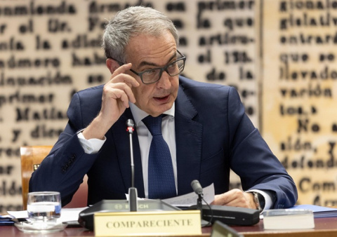 El PP pide a la CE que investigue los contratos adjudicados a Huawei gracias a Zapatero
