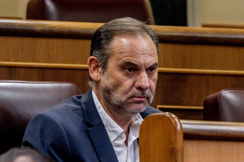 Ábalos ve 