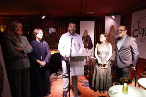 Cultuletras regresa al Barrio de las Letras con mercados, rutas y conciertos