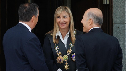 El CGPJ reclama respeto a la independencia judicial ante las críticas del Gobierno