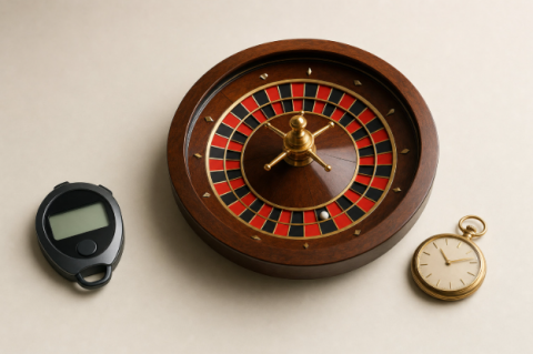 Ruleta automática o ruleta clásica según tu tiempo de juego en Lolajack Casino