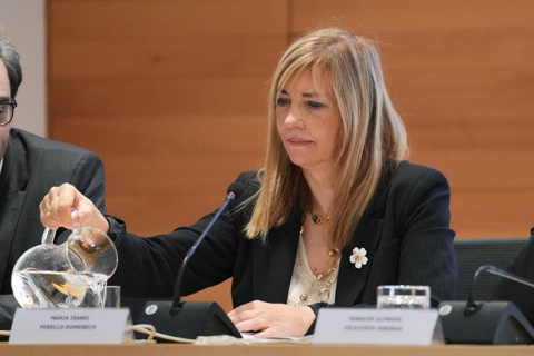 El CGPJ estudia abrir un expediente al juez Peinado