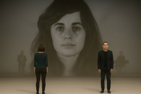 'Svadba' y 'Klara' inaugurarán la tercera edición de Ópera a Quemarropa