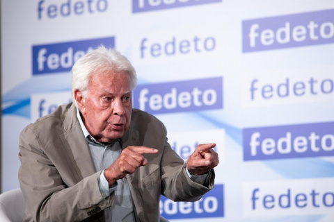 González ve 