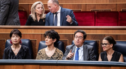 PSOE y PP votan en contra de eliminar la penalización a la prejubilación de personas con 40 años cotizados
