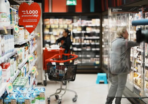 La economía madrileña sigue creciendo por encima de la media nacional