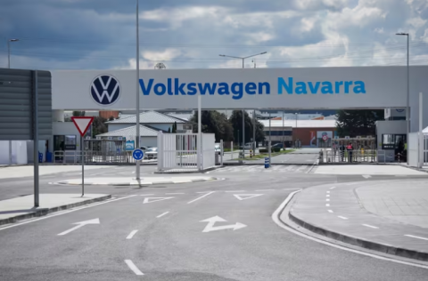 El Grupo Volkswagen planea recortar 100.000 empleos a nivel mundial