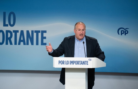 El PP afea que Zapatero no aclaró 