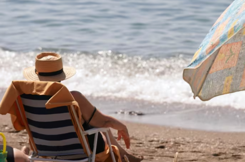 Los turistas adelantan las reservas hasta dos meses antes de viajar