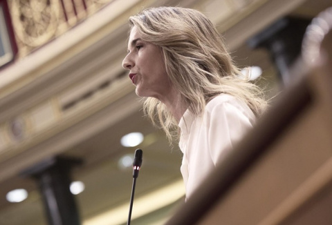 El PP acusa al Gobierno de 