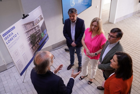 La EMVS sorteará 52 viviendas de alquiler para madrileños con rentas medias