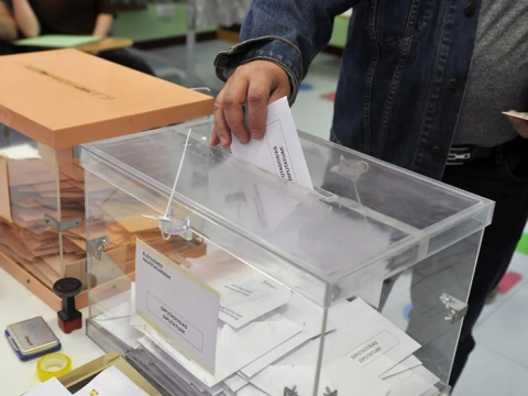 Vox propone una reforma legal para 