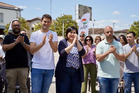 El PNV advierte a Feijóo que no le harán presidente