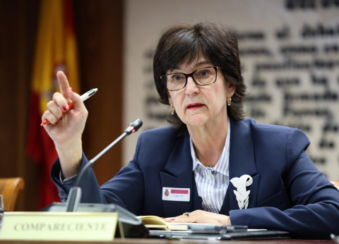 La CNMC abre un procedimiento sancionador a los seis bancos del Ibex