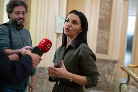 La Comunidad censura la 