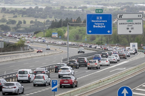 Aprobada la construcción del acceso para conectar el barrio del PAU-4 con la autopista R-5