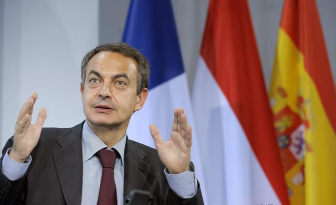 El socio de Zapatero admite el cobro de una comisi&oacute;n por el rescate de Plus Ultra
