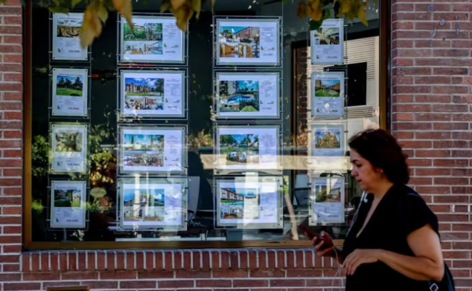La vivienda de segunda mano alcanza su precio m&aacute;s alto en 21 a&ntilde;os