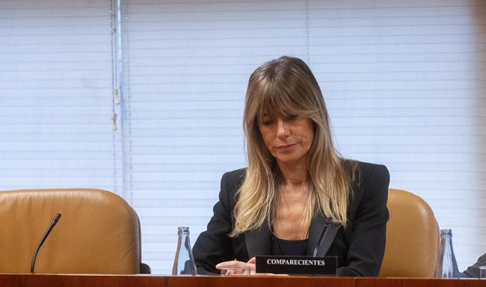 Un juez autoriza a Bego&ntilde;a G&oacute;mez a viajar a Londres pero no a Turqu&iacute;a