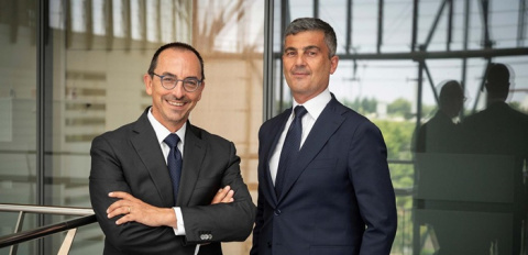 Endesa gana 1.470 millones hasta junio, un 41% más