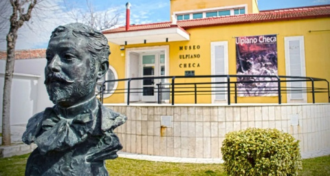 Colmenar de Oreja alberga un tesoro desconocido
