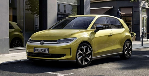 Volkswagen ID.Polo