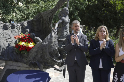 La Comunidad reclama al Gobierno 