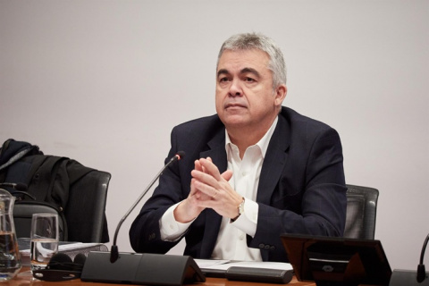 El juez pide información sobre las cuentas bancarias de familiares de Cerdán