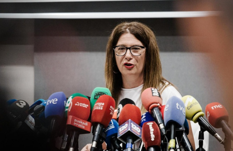 El juez del 'caso cloacas' investiga los pagos del PSOE a la 'fontanera' Leire Díez
