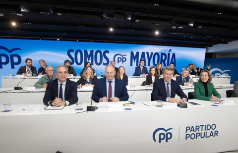 El PP teme que el voto exterior pueda mover escaños en las generales